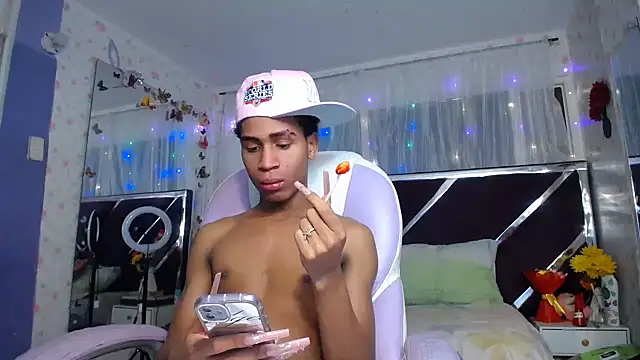 Santy_bigcock_01 webcam