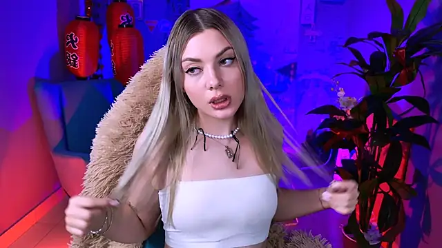 HyileyClark webcam