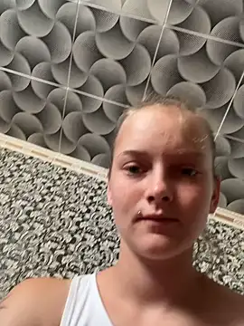 Barbika19 webcam