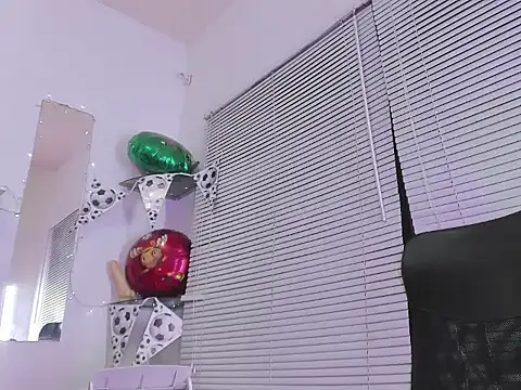 IvyKarter webcam