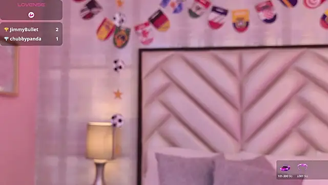 MadissonPaytonn webcam