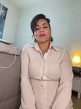 eva_luz webcam