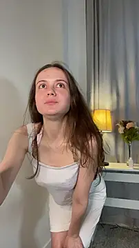 MalvinaTrafford webcam