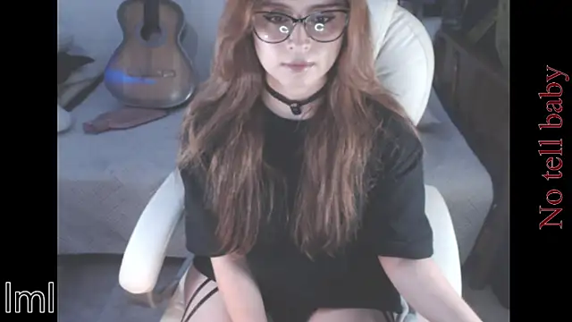 Lametaleralatina webcam