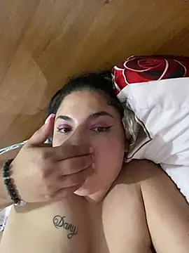 Zeynep_16 webcam