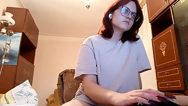 MoraHeartz webcam