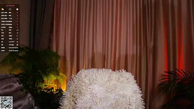 Blossom_Dream webcam