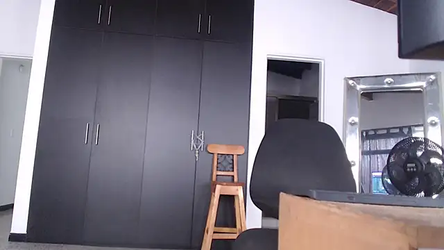 mailyn_gold webcam