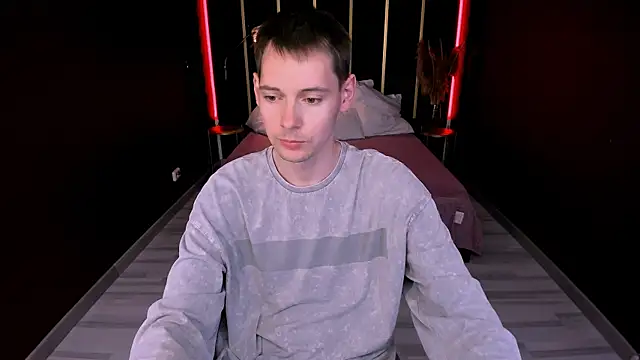 Martin_Perry webcam