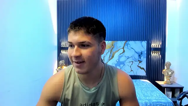 AlessandroFranco webcam