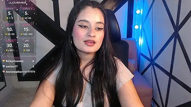 gabriela_tm1 webcam
