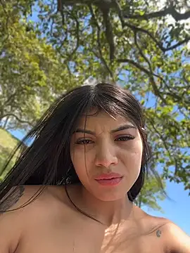 Greycy_Williams webcam