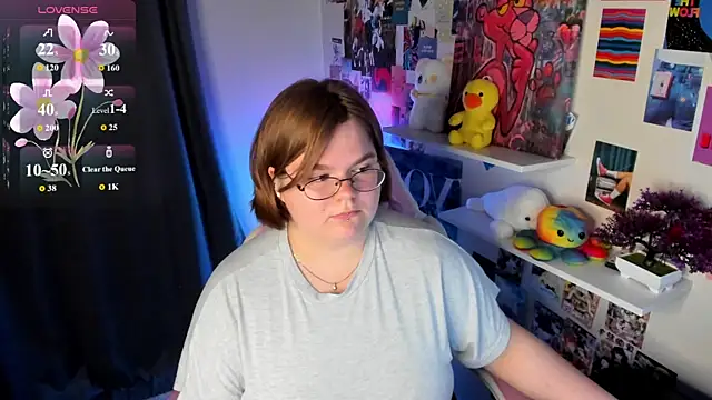 Maneela_Kennedy webcam