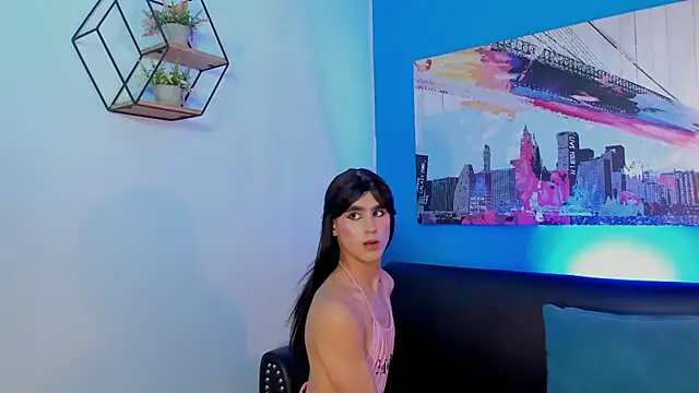 Dasha_Rouse1 webcam