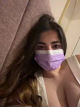 AnnieCartier webcam
