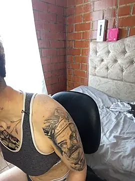 Megan-c webcam
