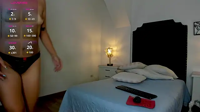 medoly03 webcam