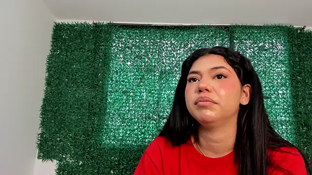 Nathy_Pelaez webcam