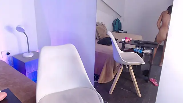_Arianna_Fox webcam