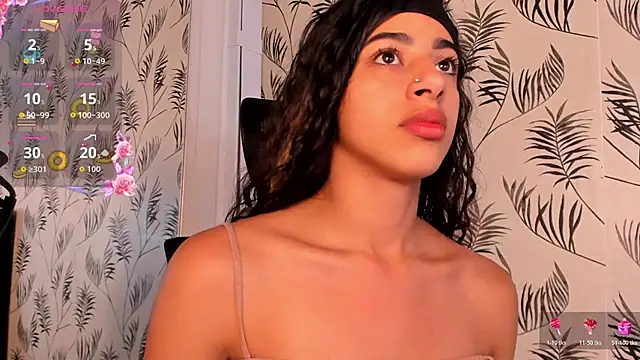 SophiaRivers webcam