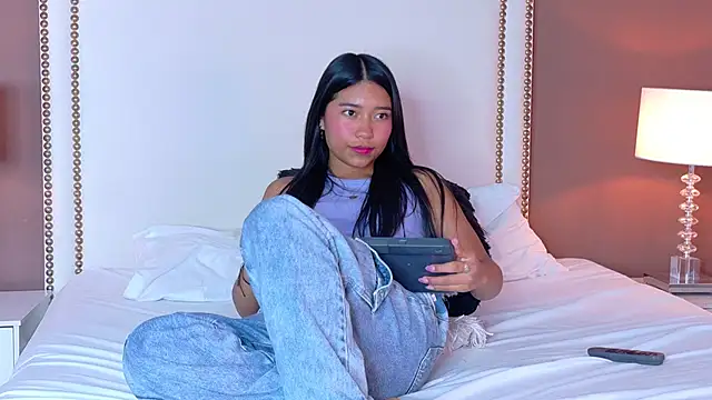 hanaluna_ webcam