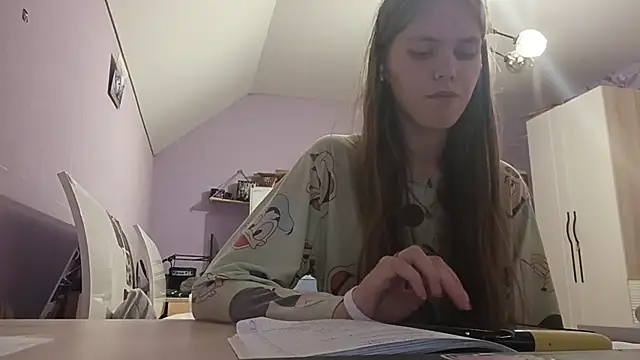TabithaKorey webcam