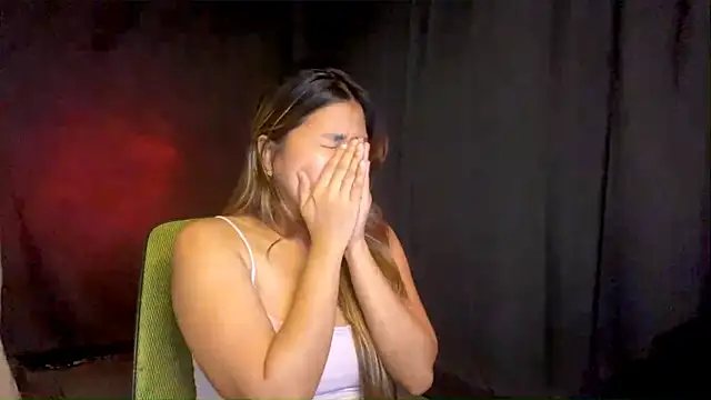 SammyFaragoza webcam