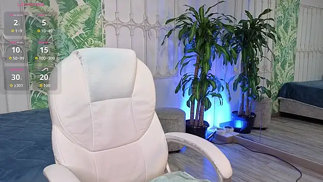 baby_julieta00 webcam