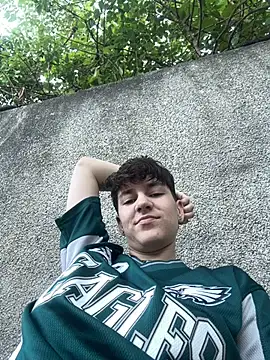 JessyAdoryx webcam
