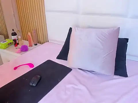 GraceAlexa22 webcam