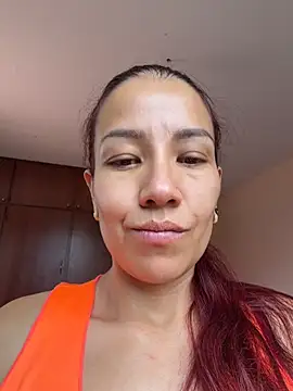ArielFerrara webcam