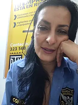 ALEJANDRA__28 webcam