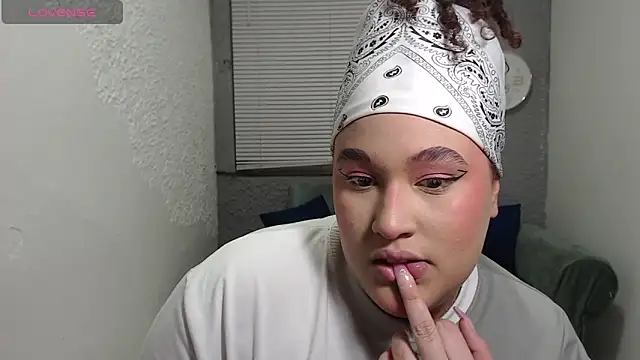 leilasosexy webcam