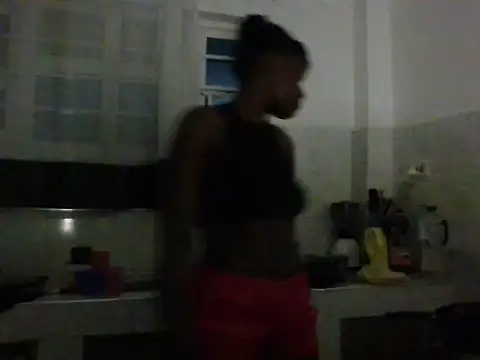 MissElsie21 webcam