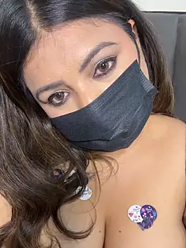 Desi_Kanika_08 webcam