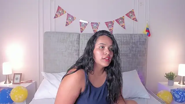 Emma-Velez webcam