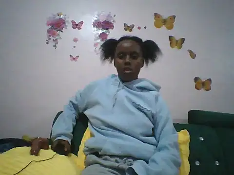 cokebabe webcam