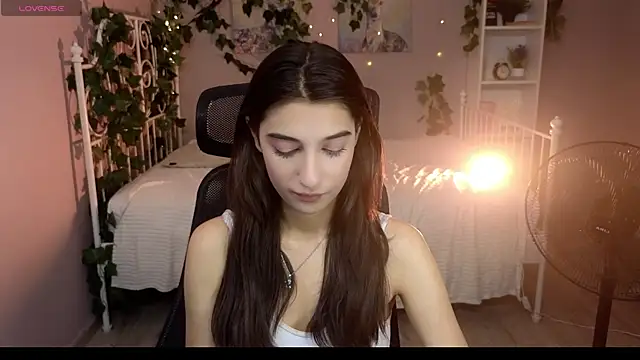 JasminAvemy webcam