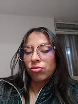 _Aisha_20 webcam