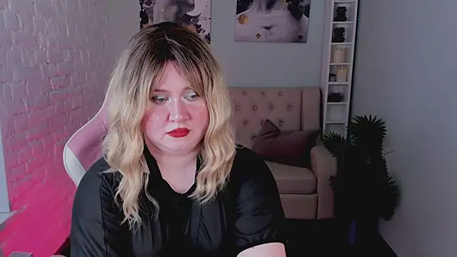 Goddess_Ellis webcam