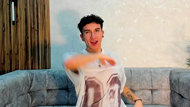 Steve_kadel webcam