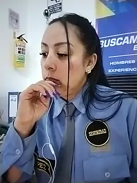_Melody-1 webcam