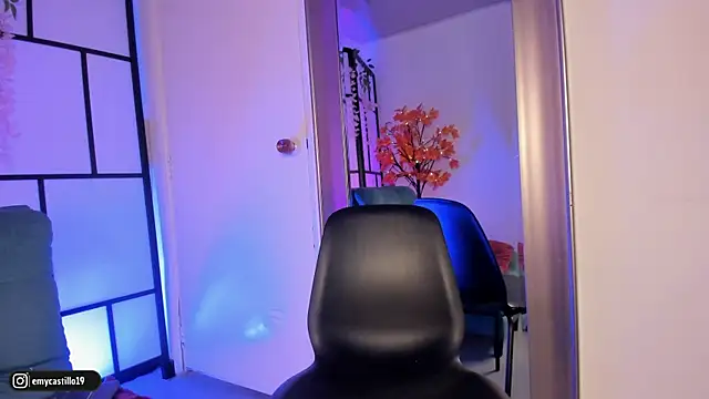 eimy_castillo webcam