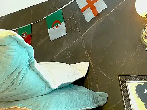 AlexLegendXX webcam