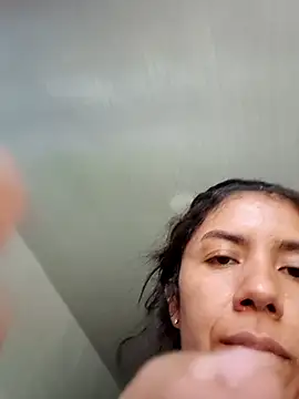 Rebecka11 webcam