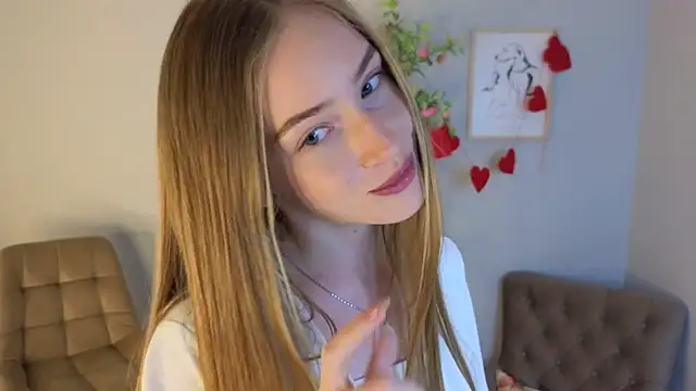 Mary_Bradley webcam