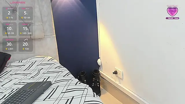 celeste__sweet webcam