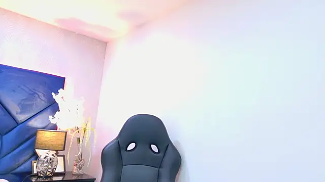 KimyGrace webcam