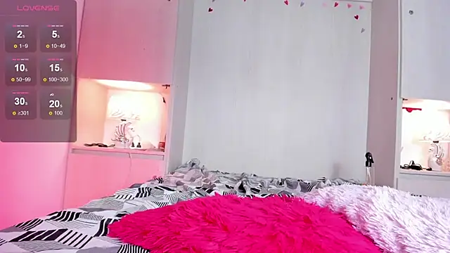 KendallWestt webcam
