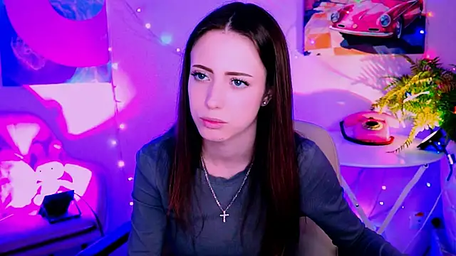 VanessaAnerson webcam